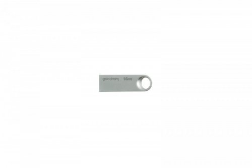 GOODRAM Pendrive UNO3 16GB USB 3.2 Gen1 srebrny