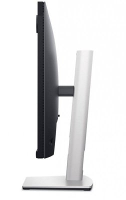 Dell Monitor P2424HEB 23.8 cala LED  IPS Full HD (1920 x1080)/16:9/HDMI/DP/ RJ-45/Kamera/Głośniki/Mikrofon/3YPPG