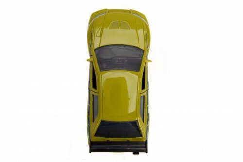 JADA TOYS Pojazdy Fast & Furious Szybcy i Wściekli różne rodzaje 1/32