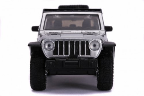 JADA TOYS Pojazdy Fast & Furious Szybcy i Wściekli różne rodzaje 1/32