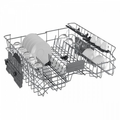 Beko Zmywarka BDFN26531X
