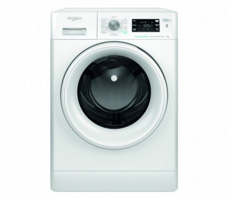 Whirlpool Pralka FFB7259WVPL