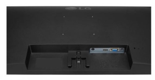 LG Electronics Monitor 27MR400-B 27 cali IPS FHD AMD FreeSync