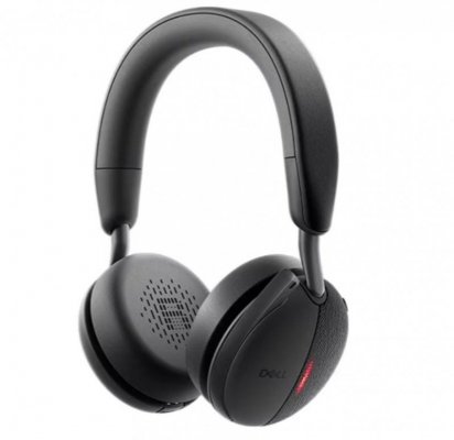 Słuchawki Dell Zestaw słuchawkowy Pro Wireless ANC WL5024