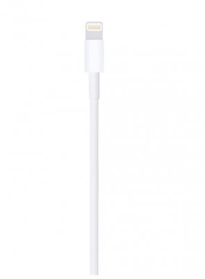 Apple Przewód ze złącza Lightning na USB (1 m)