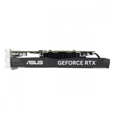 Asus Karta graficzna GeForce RTX 3050 DUAL OC 6GB GDDR6 96bit DP/HDMI