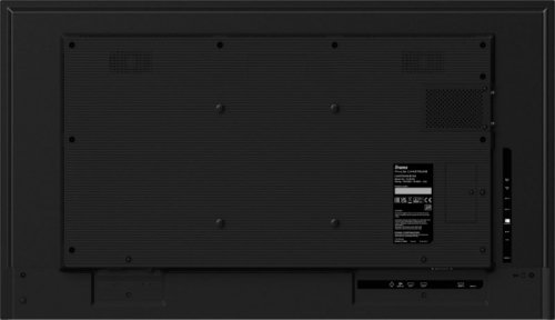 IIYAMA Monitor 42.5 cala ProLite LH4375UHS-B1AG,24/7,IPS,ANDROID 11