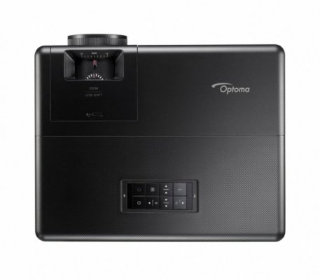 Optoma Projektor, rzutnik laserowy UHZ55 Laser 4K  3000lum kontrast 2 500 000:1