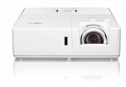 Optoma Projektor, rzutnik ZU707T, Laser WUXGA 7000lum, 1,6x zoom, IP6X