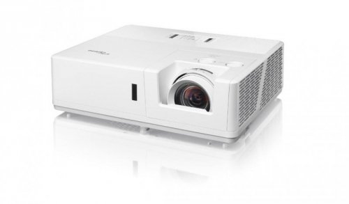 Optoma Projektor, rzutnik ZU707T, Laser WUXGA 7000lum, 1,6x zoom, IP6X