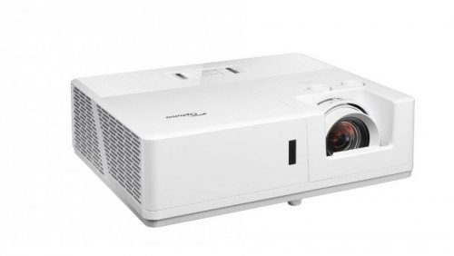 Optoma Projektor, rzutnik ZU707T, Laser WUXGA 7000lum, 1,6x zoom, IP6X