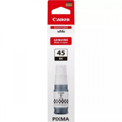 Canon Tusz GI-45 6288C001 czarny