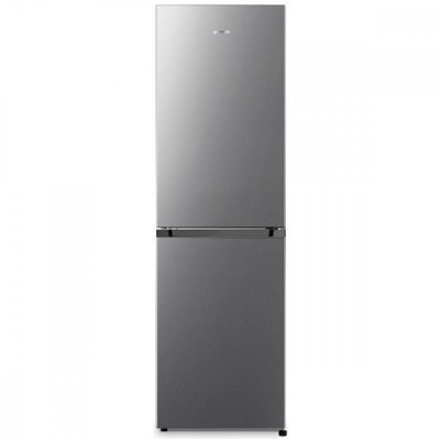 Gorenje Chłodziarko-zamrażarka NRK418ECS4