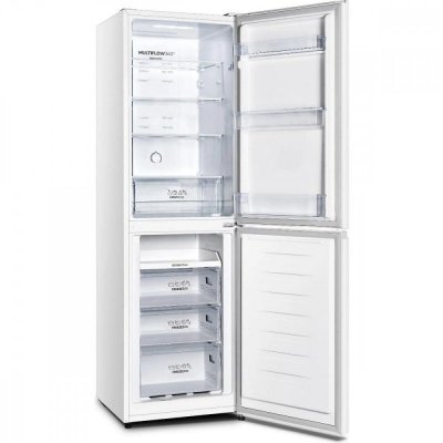 Gorenje Chłodziarko-zamrażarka NRK418ECW4