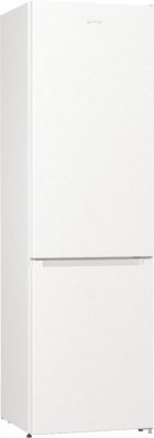 Gorenje Chłodziarko-zamrażarka NRK6202EW4