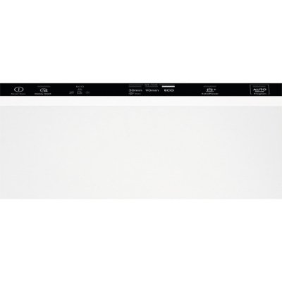 Electrolux Zmywarka do zabudowy EES27200L