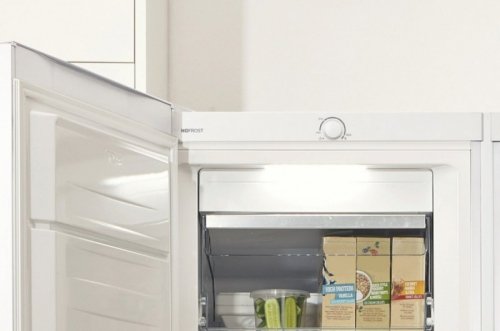 Gorenje Zamrażarka FN619EEW5