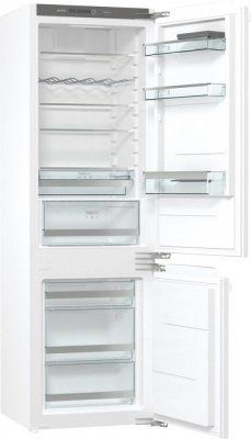 Gorenje Chłodziarko-zamrażarka NRKI218EA0