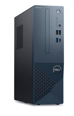 Dell Komputer Vostro 3030 SFF Win11P i3-14100/8GB/512GB SSD/Intel UHD 730/WLAN+BT/Kb/Mouse/3Y PS
