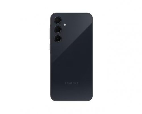 Samsung Smartfon GALAXY A35 DS5G 6/128GB Enterprise Czarny