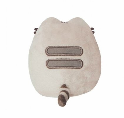 Daffi Maskotka Pusheen Doughnut small 13 cm