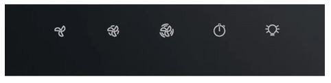 Whirlpool Okap WHVP82FLTK