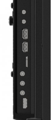 IIYAMA Monitor 75 cali LH7575UHS-B1AG, 24/7,