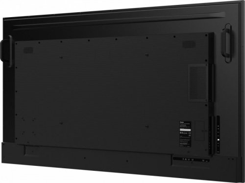 IIYAMA Monitor 75 cali LH7575UHS-B1AG, 24/7,