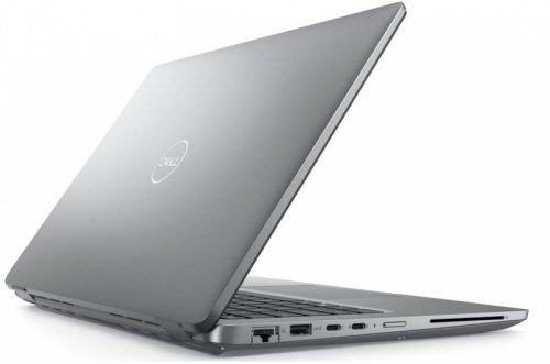 Dell Stacja robocza Precision 3490 Win11Pro Ultra 7 155H/32GB
