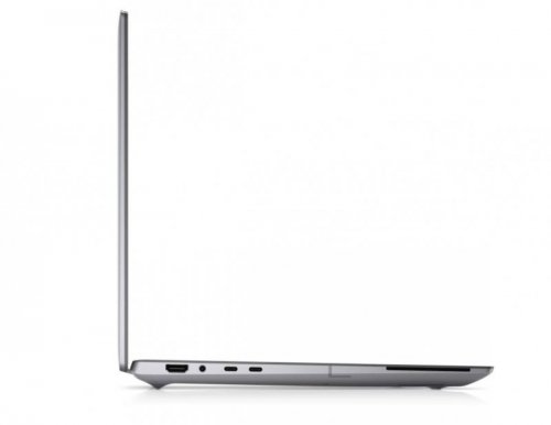 Dell Mobilna stacja robocza Precision 5690 Win11Pro Ultra 7 165H/32GB/1TB SSD G4/16 cali