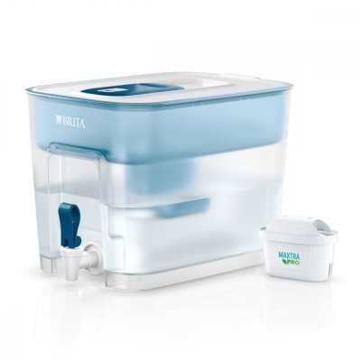 Brita Dzbanek filtrujący Flow 8,2l + wkład MAXTRA PRO