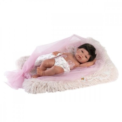 Llorens Lalka bobas winylowa 40 cm