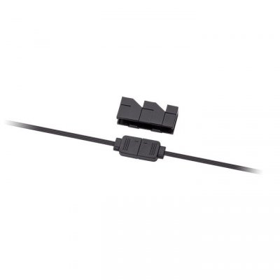 Thermaltake Wentylator - CT120 ARGB 12cm 2Pack Black