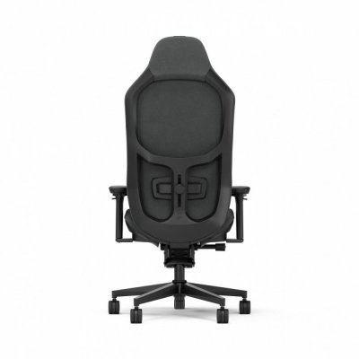 Fractal Design Fotel gamingowy Refine Fabric Dark