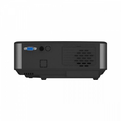Kruger & Matz Projektor, rzutnik LED V-LED60 Wi-Fi