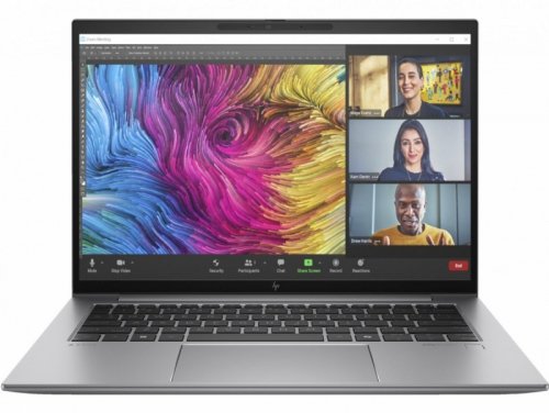HP Inc. Mobilna stacja robocza ZBook Firefly G11  W11P/14.0/U7-165U/1TB/32GB  86A86EA