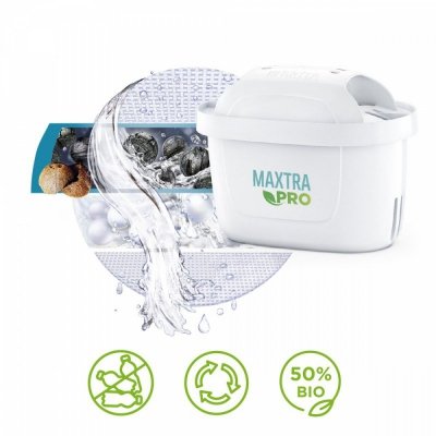 Brita Dzbanek filtrujący 2,4l Marella Maxtra PRO Pure Performance                   biały