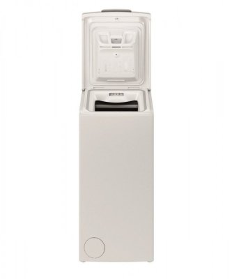 Indesit Pralka BTWS6240PPLN