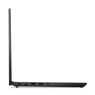 Lenovo Laptop ThinkPad E14 G6 21M30027PB W11Pro 7535HS/16GB/512GB/INT/14.0 WUXGA/Graphite Black/1YR Premier Support + 3YRS OS + CO2 Offset