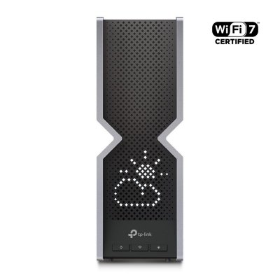 TP-LINK Archer BE800 Router WiFi 7 BE19000
