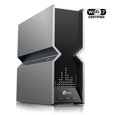 TP-LINK Archer BE800 Router WiFi 7 BE19000