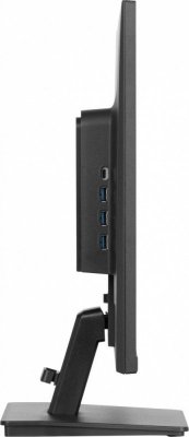 IIYAMA Monitor 24 cale XU2495WSU-B7 IPS,16:10,300cd,4ms,HDMI,DP,3xUSB(3.2),  1xUSB-c,2x2W,FlickerFree