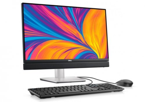Dell Komputer Optiplex 24 AIO Plus/Core i5-14500/16GB/512GB