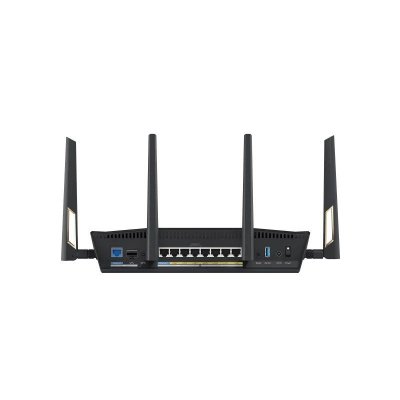 Asus Router WiFi RT-BE88U 7 BE7200