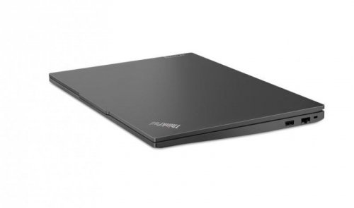Lenovo Laptop ThinkPad E16 G2 21M5001YPB W11Pro 7535HS/16GB/512GB/AMD Radeon/16.0 WUXGA/Black/1YR Premier Support + 3YRS OS + CO2 Offset