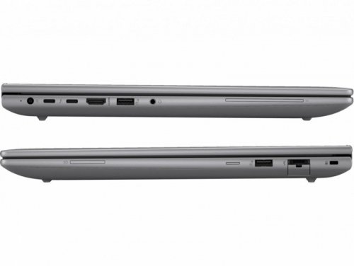 HP Inc. Mobilna stacja robocza ZBook Power G11/W11P U9-185H/1TB/64GB  8T0M8EA
