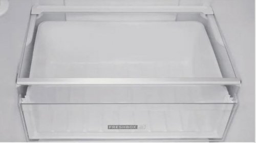Whirlpool Chłodziarko-zamrażarka W5 822EOX