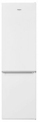Whirlpool Chłodziarko-zamrażarka W5 921EW