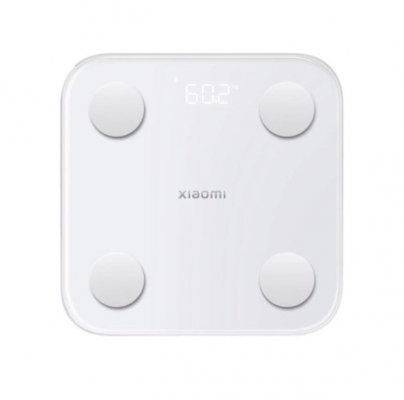 XIAOMI Waga łazienkowa Scale S400