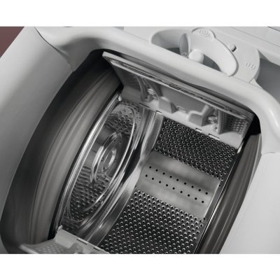 Electrolux Pralka EW2TN5261FP